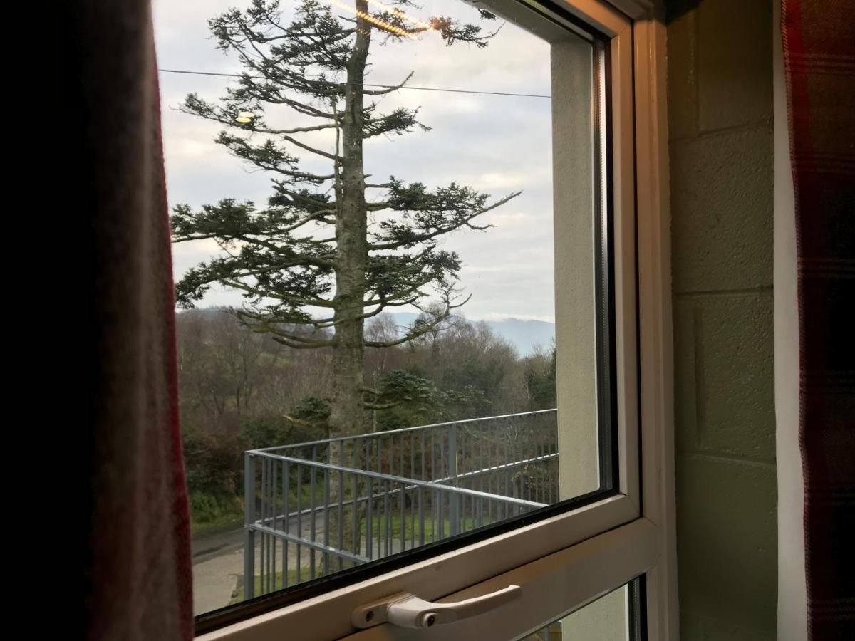 Rostrevor Mountain Lodge - Glamping Pods - Revive Sauna & Hot Tubs Exterior foto