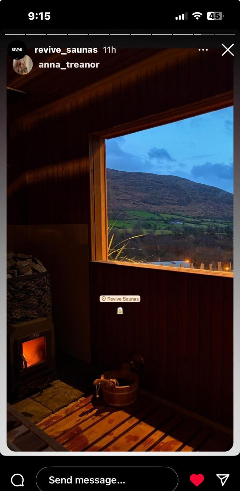 Rostrevor Mountain Lodge - Glamping Pods - Revive Sauna & Hot Tubs Exterior foto