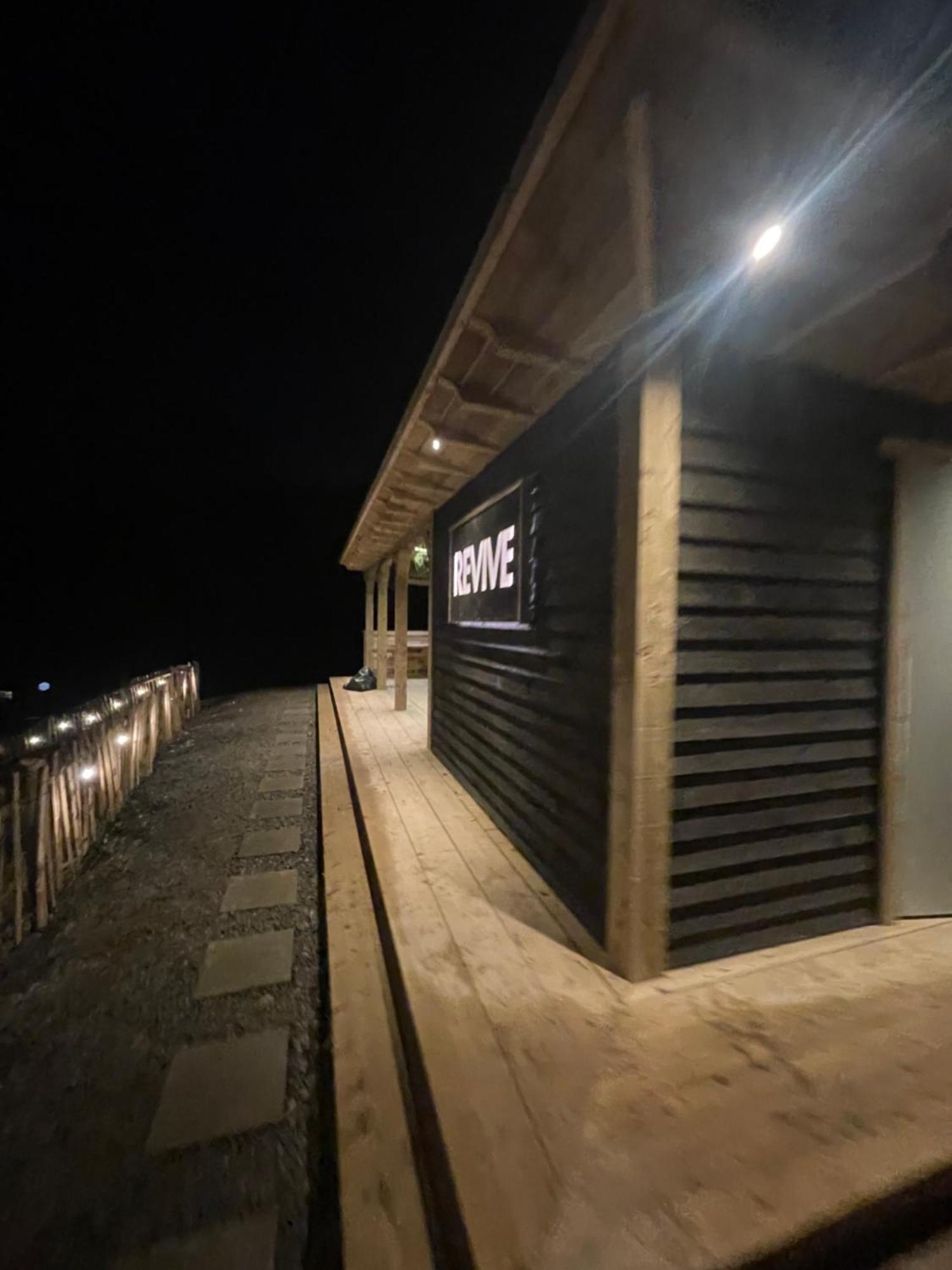 Rostrevor Mountain Lodge - Glamping Pods - Revive Sauna & Hot Tubs Exterior foto