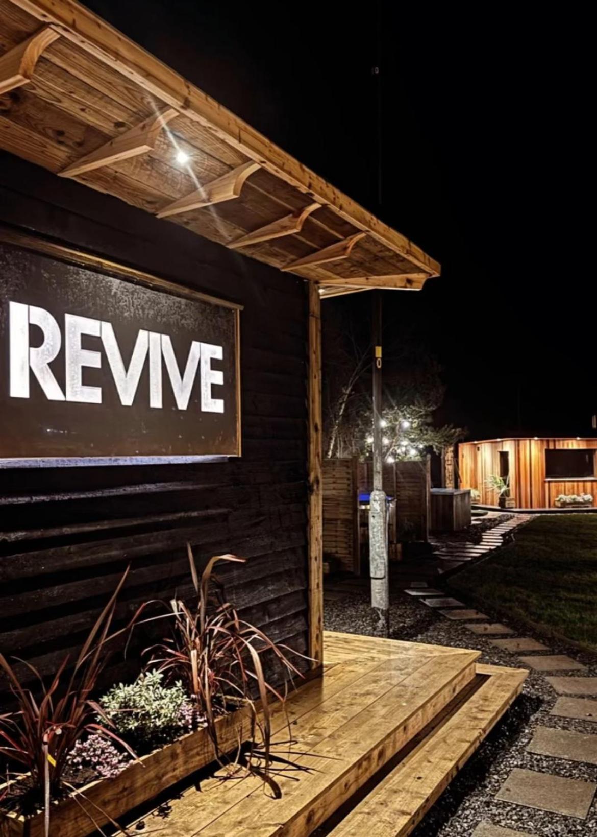 Rostrevor Mountain Lodge - Glamping Pods - Revive Sauna & Hot Tubs Exterior foto