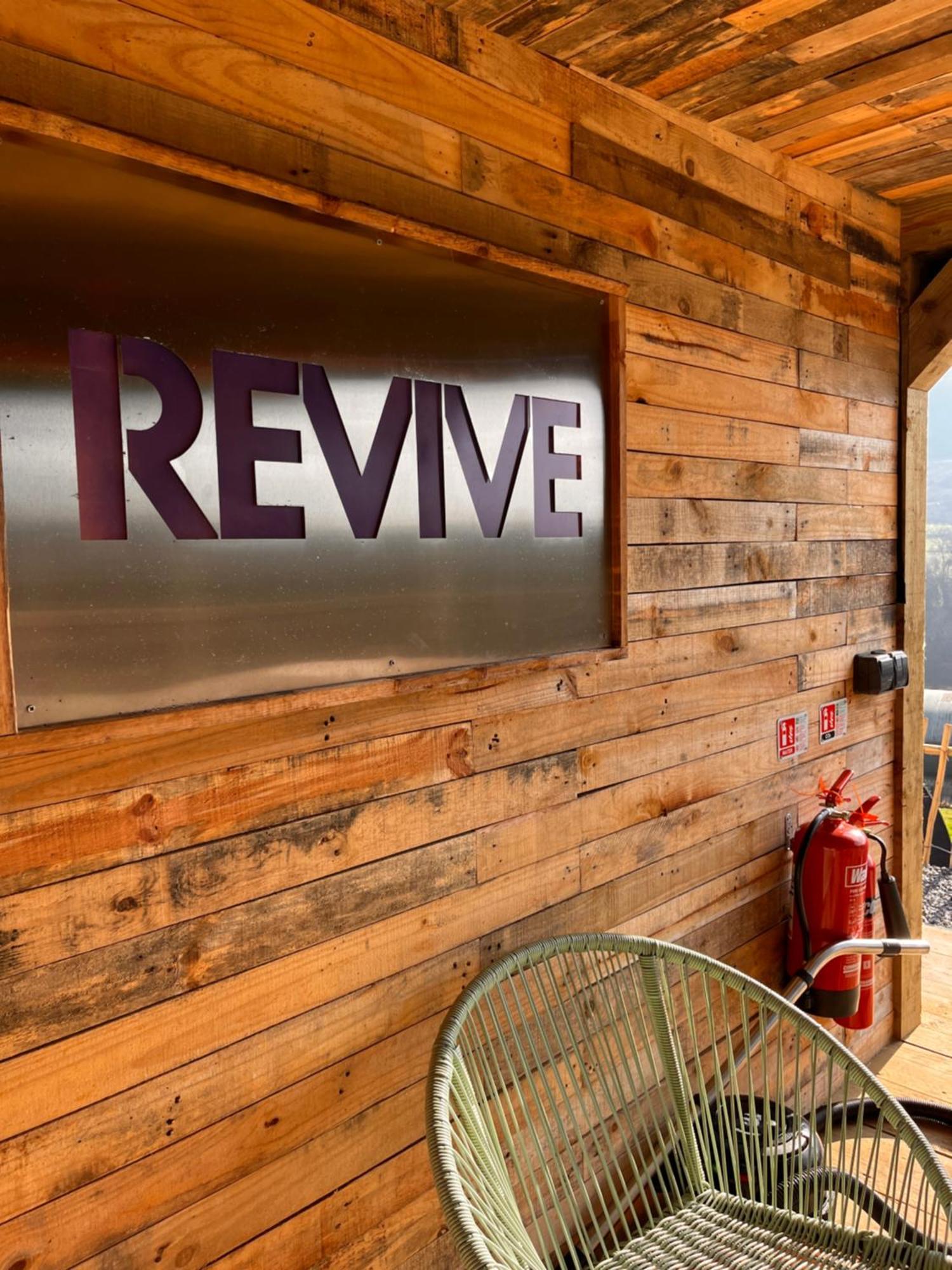 Rostrevor Mountain Lodge - Glamping Pods - Revive Sauna & Hot Tubs Exterior foto